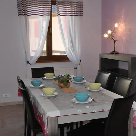 Ferienwohnung Aux Grains Nobles Voegtlinshoffen Exterior foto