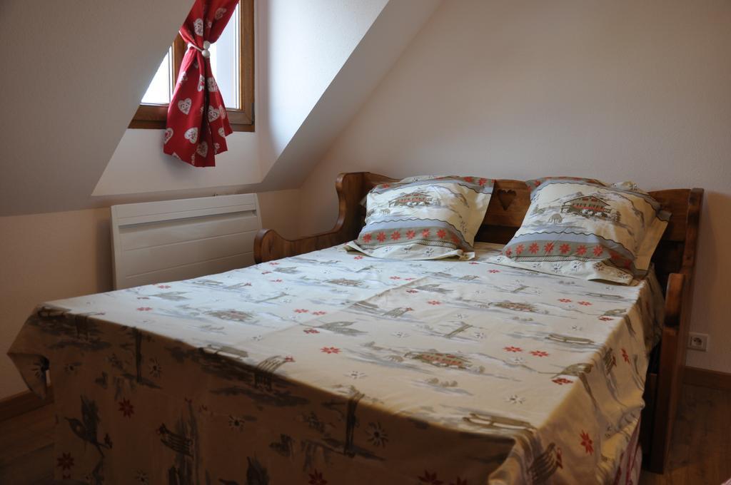Aux Grains Nobles Appartement