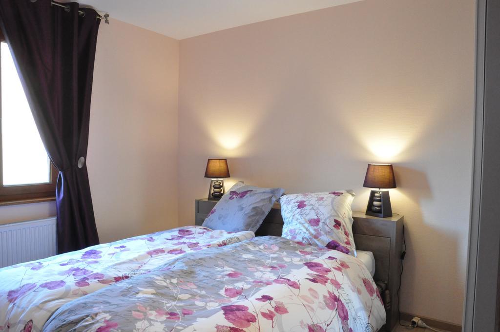 Appartement Aux Grains Nobles *