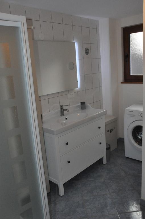 Aux Grains Nobles Appartement